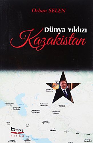 Dünya Yıldızı Kazakistan
