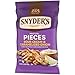 Snyder's of Hanover Sour Cream & Caramelized Onion Pretzels, 11.25 Oz Bag