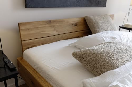 möbelando Massivholzbett >Avalon – Bild 7