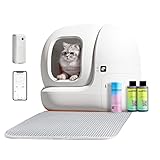 How to Find the Best Litter Box for Your Cat Product Image