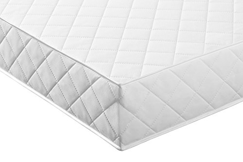 Safety 1st Grow with Me 2-in-1 Mattress