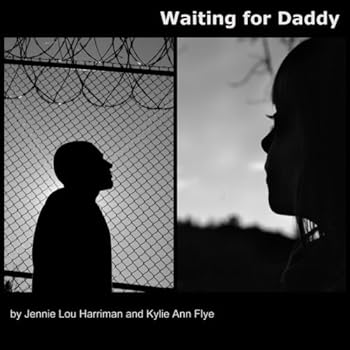 Paperback Waiting for Daddy Book