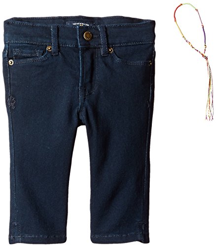 Lucky Brand Girls' Little Zoe Capri