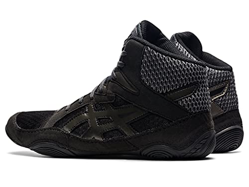 Image of Asics Men Snapdown 3 Wrestling Shoe