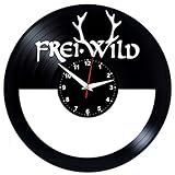 Wählen Sie nach dem Kauf das Zifferblatt (S) und die Wanduhr Zeiger (Z) in der Nachricht an den Verkäufer aus.