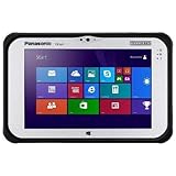 Panasonic Toughpad FZ-M1CCAACBE