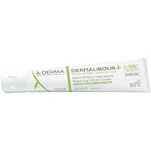 Aderma Dermalibour Cream 50ml