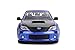 Jada Toys 1:24 Fast & Furious - Brian's Subaru Impreza WRX STI, Blue (99514)