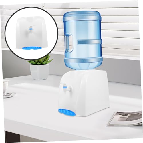Distributeur d'eau froide peu encombrant au design simple moderne - 6