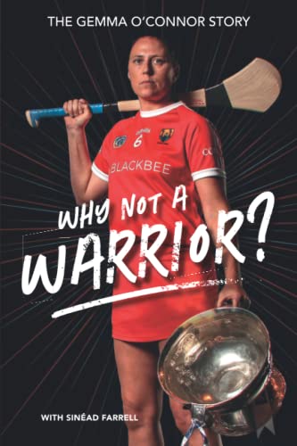 Gemma O'Connor An Autobiography