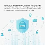 TP-Link B0BMX82Y3J lato 4