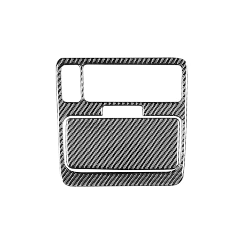 Moldura de luz de lectura Lexus RX300 1998-2003 acabado premium para embellecedor de techo