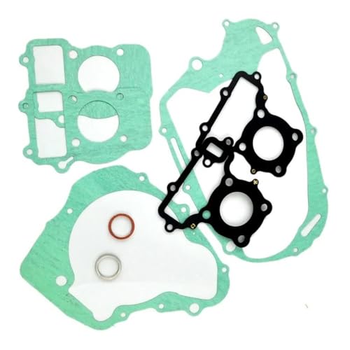 Kit joints couvercle cylindre moto XV125 haute résistance thermique