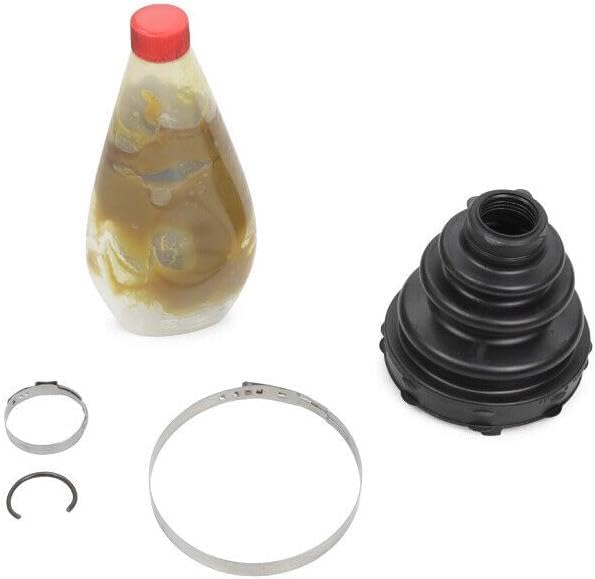 Genuine OEM for Toyota Front Driveshaft CV Boot Inboard Joint Kit GR Yaris 20+ Right 443752511 04437-52511