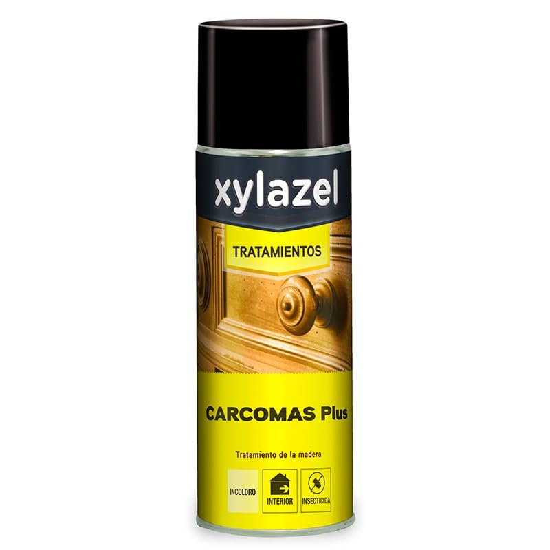 SPRAY CARCOMAS 250 ml. XILAZEL