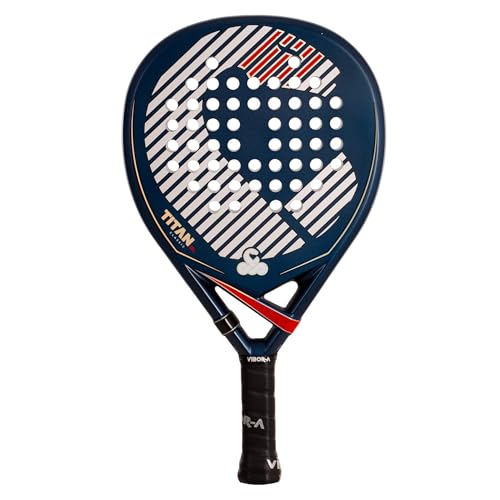 VIBOR-A Titan Classic Blue Junior pour s'amuser en club le mercredi