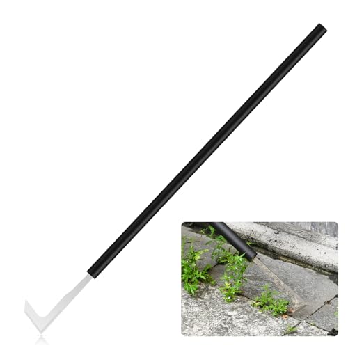 49.2” Long Handle Crack Weeder