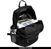 Mochila adidas Energy para Escuela, Portátil y Viaje, 24L 6
