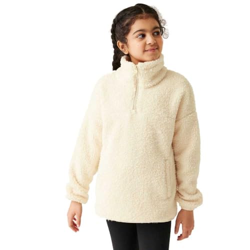 Regatta Kaliza Half Zip Fleece la chaqueta ligera ideal para excursiones de montaña