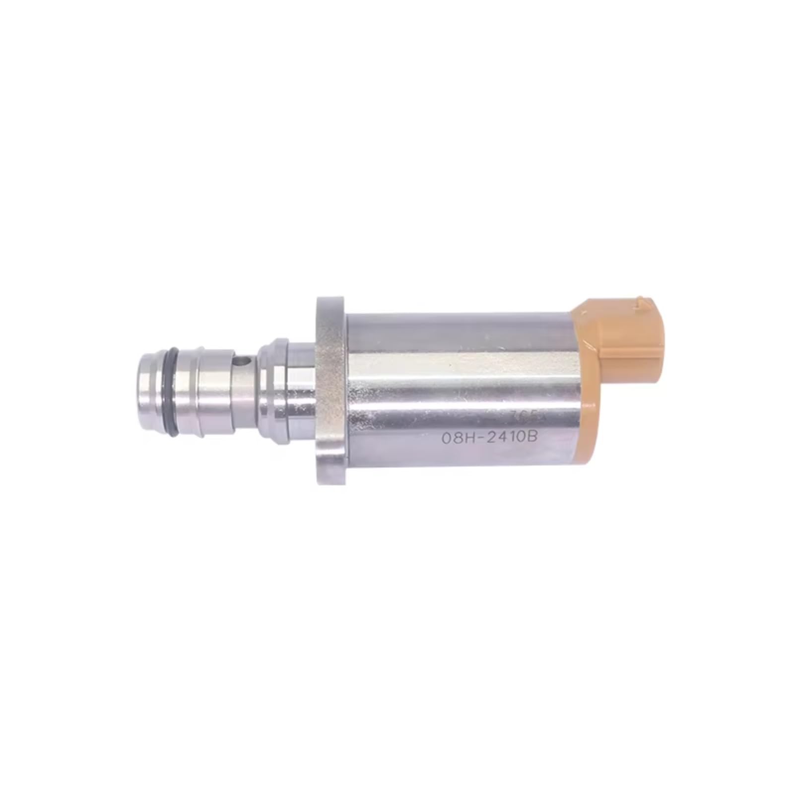 Kraftstoffpumpen Druckregler Kompatibel Mit Hyundai Für HD65 Für HD78 Auto Common Rail Kraftstoff Druckregler Einspritzpumpe DRV Steuerventil 33130-48700