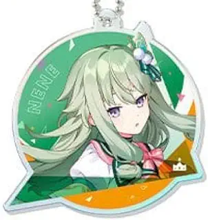 セガラッキーくじ Vol.6 E賞 アクリルキーホルダー【草薙寧々】