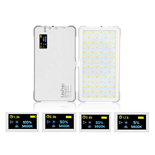 Best Outdoor Dslr Light Expert Review The Modern Record