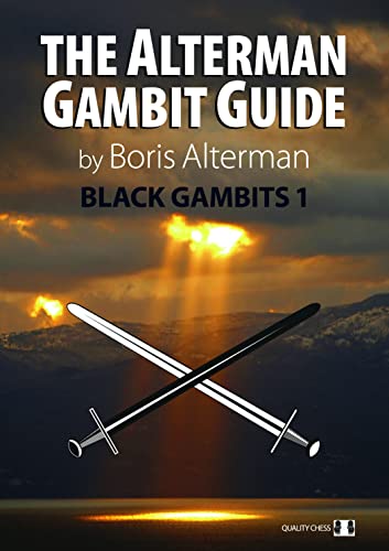 The Alterman Gambit Guide view 2