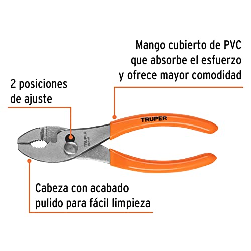 Pinzas, Tools Imagen adicional