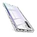 FLOVEME Samsung Galaxy Note 10 Case 6.3 inch, 3 in 1 Full Body Shockproof Protection Clear Phone Case Compatible with Samsung Galaxy Note 10 Armor Case Heavy Duty Bumper Cover