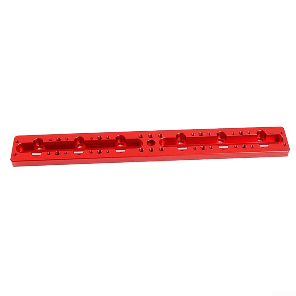 Télescope à queue d'aronde pour Celestron 8SE C8 C925 Essential pour un positionnement précis (rouge)