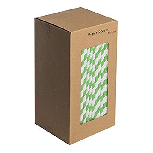 We Can Source It Ltd - Scatola di 250 Paper 100%