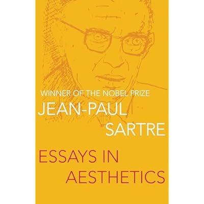 Essays in Aesthetics