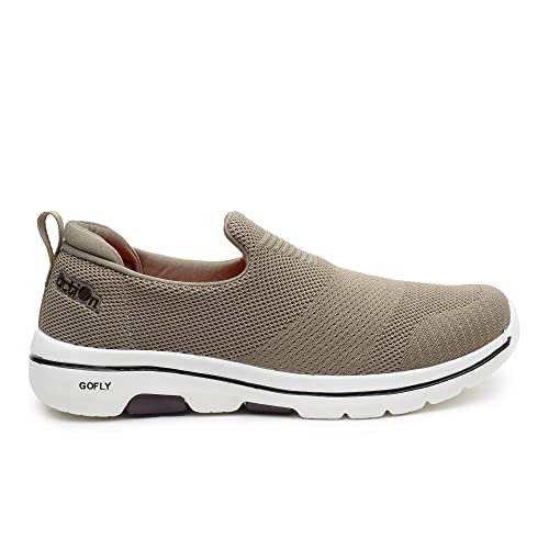 Image of Action ATG-487 Lightweight Comfortable Cushioned Walking Shoes for Men