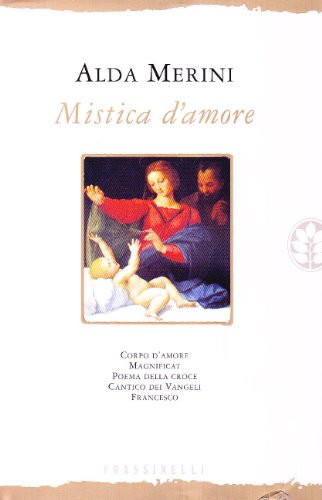 Mistica d'amore Mistica d'amore