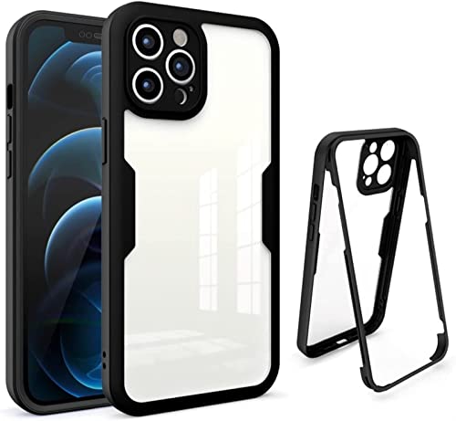 Protection intégrale iPhone 13 antichoc pour vos sorties et voyages