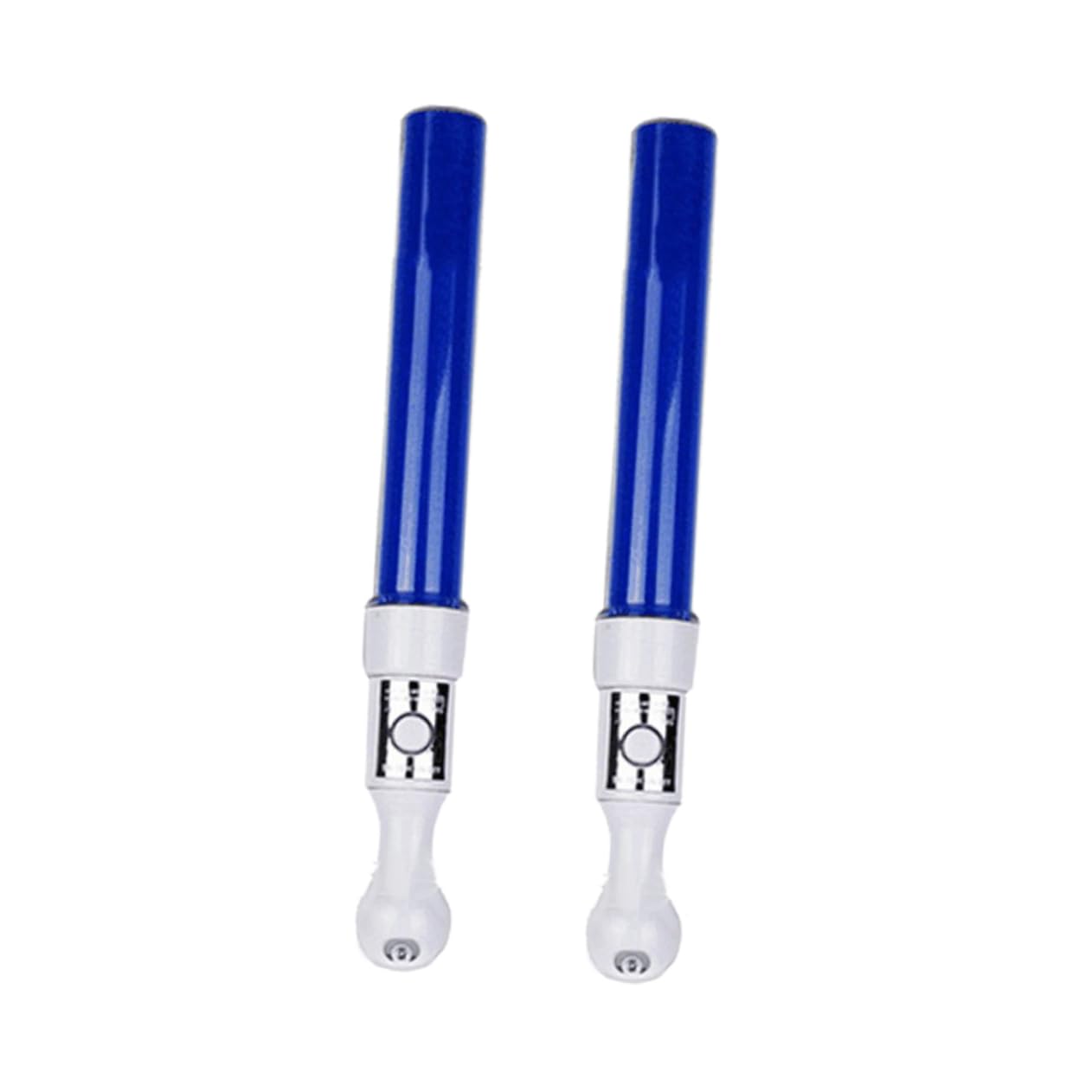 BESTonZON Concert Flash Stick Voice-Activated Neon Lights Led Light Stick for Parties for Wedding Stage Decor Random Color