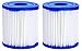 Bestway Filter Cartridge I (3.2" x 3.5") 6 x Twin Pack