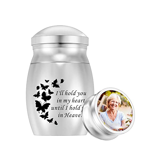 JX^}CY ~j ʐ^ ⍜ A [e X uI'll hold you in my heart until I hold you in Heavenv JX^ lW 茳{ XeX  {̂ɍ e