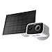 Tapo C400 KIT 1080p Solar Überwachungskamera für außen, Farbnachtsicht, WLAN 2,4 GHz, Zwei-Wege-Audio, Personenerkennung, lokale Speicherung über microSD-Karte oder H500-Homebase