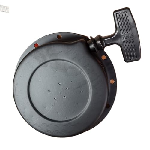 Arranque de retroceso L48 soluciona tirones duros en motor 170F 2
