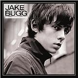 Quecksilber JAKE BUGG-CD