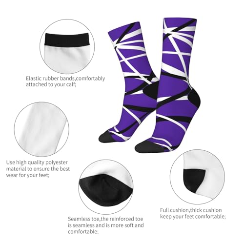 Mid Length Sock Mid-Tube Socks anti slip tube socks/Socks High Ankle,Unisex socks for Sports2
