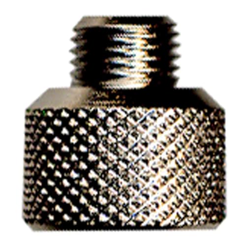 Paasche Airbrush Company Adapter Iwata to Hose PASA188 Accessories