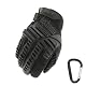 Mechanix Wear M-PACT taktische Handschuhe für Einsatz und Outdoor