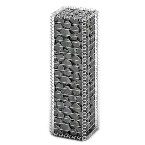 vidaXL Compact Gabion