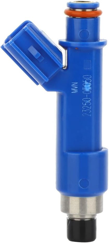 Injectors Kit,SCITOO 12 Holes Fuel Injector fit for 2005-2007 for Pontiac Vibe 2004-2008 for Toyota Corolla 2005-2008 for Toyota Matrix Set of 4