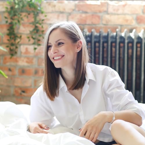 Silver Initial Letter Cuff Bracelet Heart Bangle Bracelets Expandable Stainless Steel Personalized Jewelry for Women4