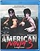 American Ninja 3: Blood Hunt [Blu-ray]