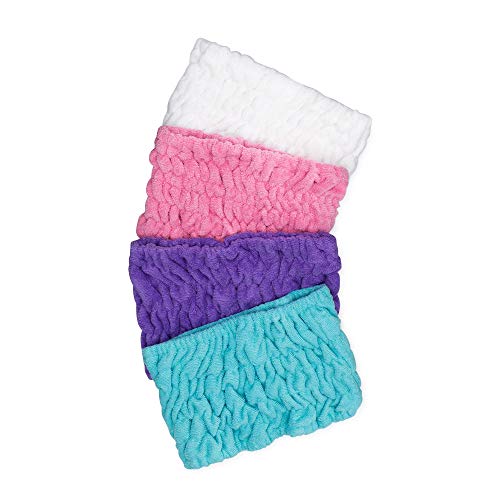 Turbie Band Extra Wide 5