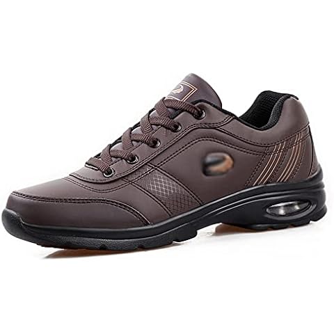 Chaussures de golf BOEBIZ en cuir Cover